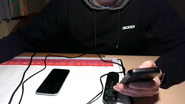 Snapshot of SissyStefanie chatting on January 8, 2026, 5:41 pm SissyStefanie online show from January 8, 2026, 5:41 pm