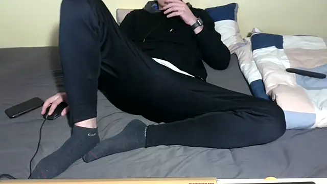 Snapshot of SissyStefanie chatting on January 7, 2026, 9:09 pm SissyStefanie online show from January 7, 2026, 9:09 pm