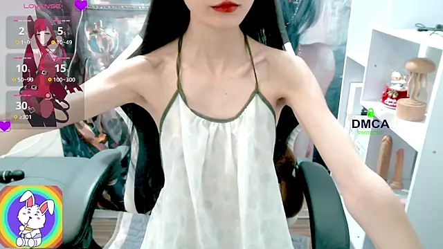 Snapshot of ChangChang_ chatting on February 2, 2026, 1:48 am ChangChang online show from February 2, 2026, 1:48 am