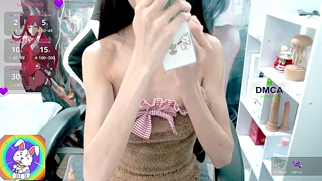 Snapshot of ChangChang_ chatting on February 13, 2026, 1:49 am ChangChang online show from February 13, 2026, 1:49 am