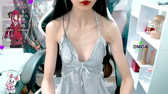 Snapshot of ChangChang_ chatting on March 2, 2026, 7:15 am ChangChang online show from March 2, 2026, 7:15 am