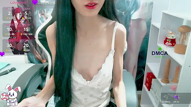 ChangChang  online show from November 23, 2025, 1:59 am