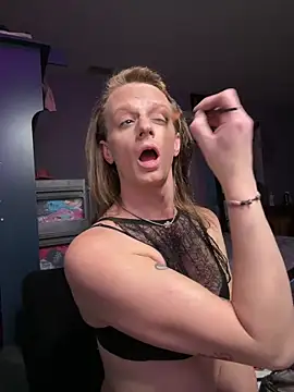 Cutetrans90 online show from June 15, 2026, 3:40 am