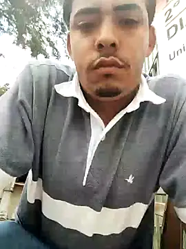 Malvadaozscp online show from April 2, 2026, 4:35 pm