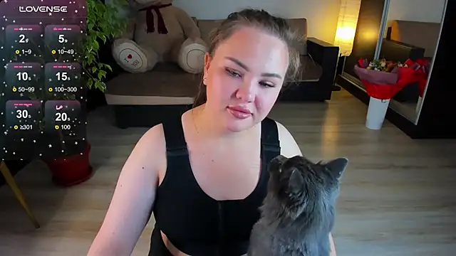 Carolina bby online show from September 15, 2025, 3:23 pm