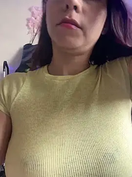 melisabunnny online show from November 28, 2025, 11:54 am