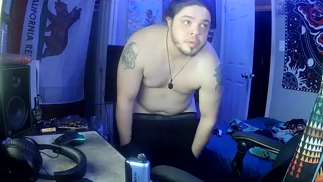 scoobzxx online show from January 30, 2025, 11:11 am