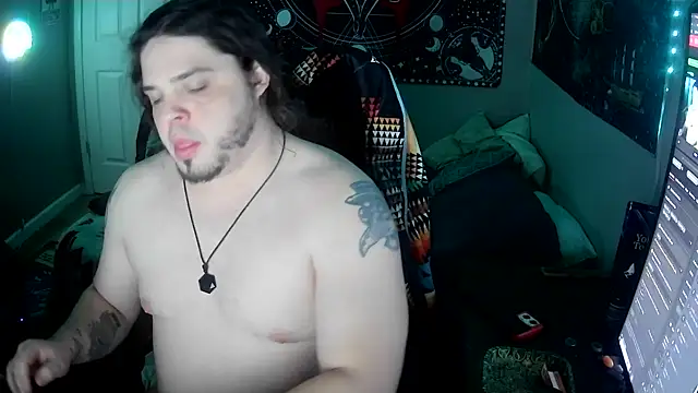 scoobzxx online show from January 25, 2025, 9:47 am