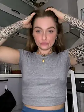 Goldloeckchen159 online show from January 10, 2026, 9:10 pm