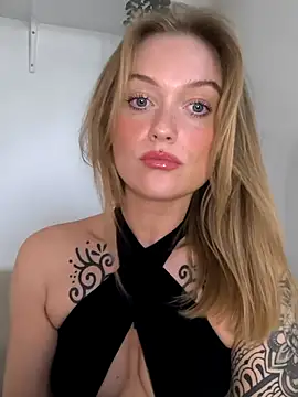 Goldloeckchen159 online show from September 20, 2025, 3:06 pm