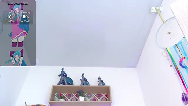 Snapshot of SARA_VAL3NTINA_ chatting on February 21, 2025, 7:54 pm SARA VAL3NTINA  online show from February 21, 2025, 7:54 pm