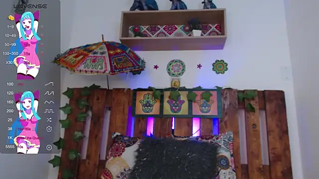 Snapshot of SARA_VAL3NTINA_ chatting on March 11, 2025, 4:41 am SARA VAL3NTINA  online show from March 11, 2025, 4:41 am