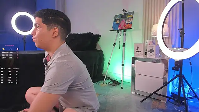 Brat  online show from November 28, 2025, 2:12 am