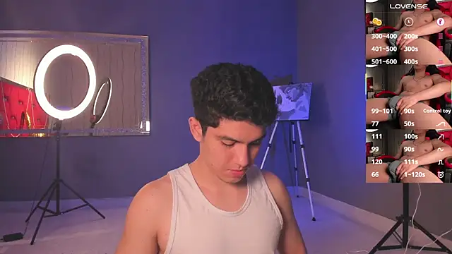 Brat  online show from February 17, 2026, 4:43 am