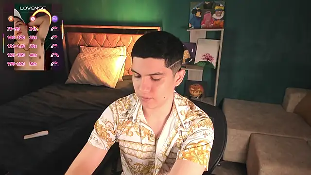 Brat  online show from September 12, 2025, 6:51 pm