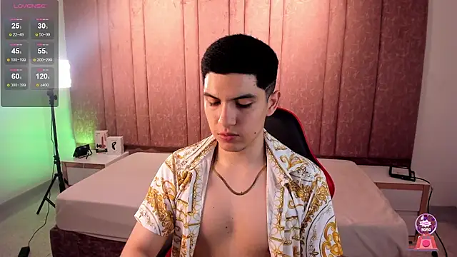 Brat  online show from October 20, 2025, 7:58 pm