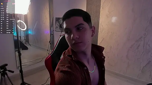 Brat  online show from March 31, 2026, 4:58 am