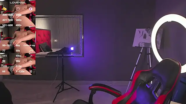 Brat  online show from February 26, 2026, 8:09 pm