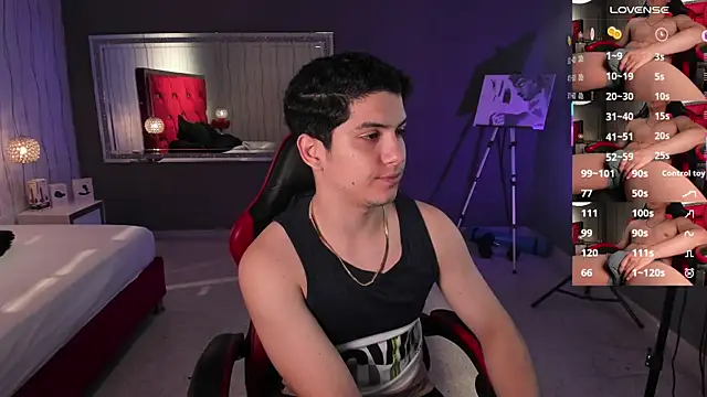 Brat  online show from February 20, 2026, 8:55 pm