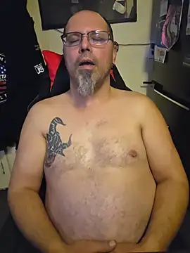 KrazyLegz online show from February 8, 2026, 6:49 pm