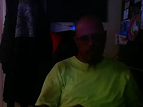 KrazyLegz online show from September 11, 2025, 9:26 pm