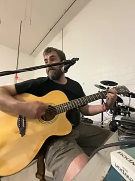 bigJohnson223 online show from March 15, 2026, 2:35 pm