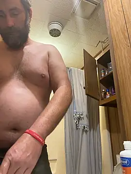 bigJohnson223 online show from March 22, 2026, 7:10 am