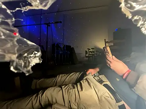 bigJohnson223 online show from March 1, 2026, 2:50 pm