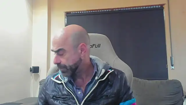 Bicopflirt online show from February 5, 2026, 2:13 pm