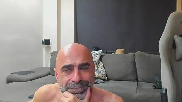 Bicopflirt online show from October 22, 2025, 11:36 pm