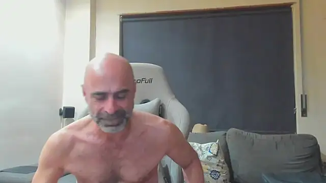 Bicopflirt online show from October 23, 2025, 11:47 pm