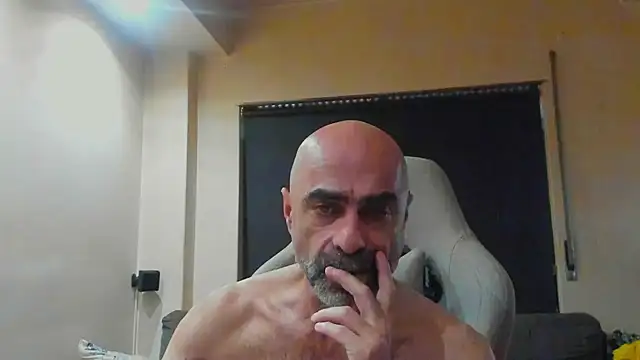 Bicopflirt online show from June 4, 2026, 5:50 pm