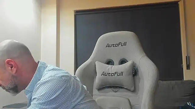 Bicopflirt online show from February 27, 2026, 3:40 am