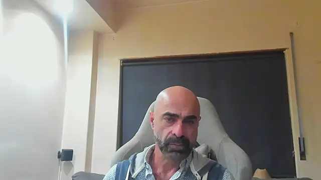 Bicopflirt online show from November 30, 2025, 8:09 pm