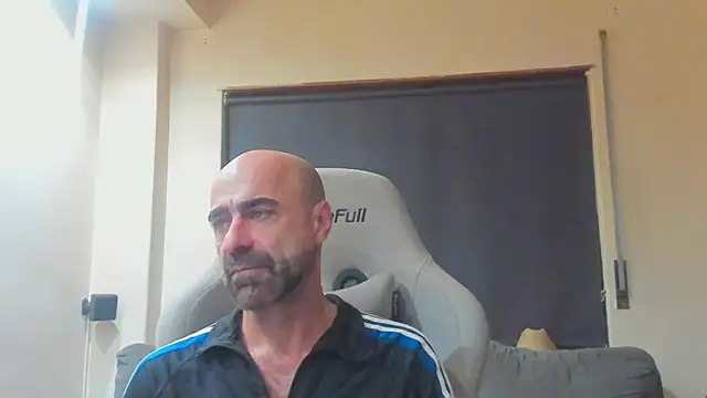 Bicopflirt online show from November 5, 2025, 12:03 am