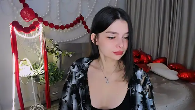 ContinentOfTranquility online show from March 5, 2026, 2:08 am