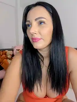 ReiyaRey online show from September 8, 2025, 10:53 pm