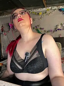 NinaGauther online show from February 20, 2026, 2:41 pm