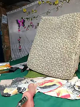 NinaGauther online show from January 6, 2026, 3:38 pm