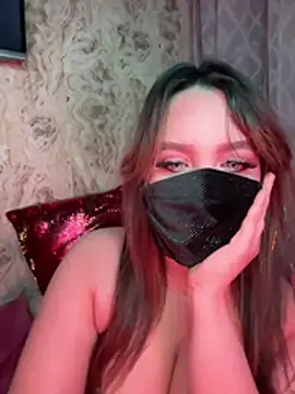 AMBER SEXY99 online show from February 23, 2026, 4:03 am