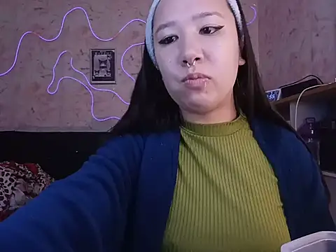 Japabaixinha online show from June 18, 2026, 4:56 pm