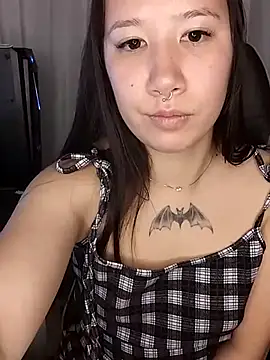 Snapshot of Japabaixinha chatting on March 10, 2025, 6:05 am Japabaixinha online show from March 10, 2025, 6:05 am