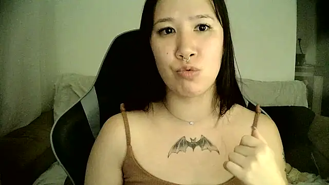 Snapshot of Japabaixinha chatting on March 15, 2025, 8:48 am Japabaixinha online show from March 15, 2025, 8:48 am