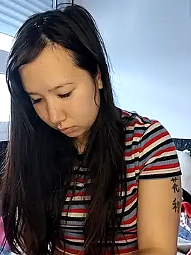 Snapshot of Japabaixinha chatting on September 11, 2025, 1:00 pm Japabaixinha online show from September 11, 2025, 1:00 pm