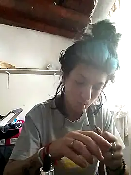 Snapshot of gala2 chatting on October 1, 2025, 6:23 pm gala2 online show from October 1, 2025, 6:23 pm