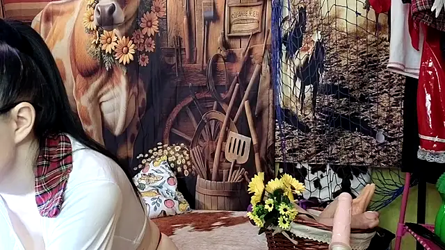 Snapshot of DashaHart chatting on December 5, 2024, 1:11 pm DashaHart online show from December 5, 2024, 1:11 pm