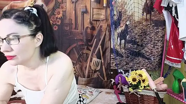 Snapshot of DashaHart chatting on December 11, 2024, 6:09 pm DashaHart online show from December 11, 2024, 6:09 pm