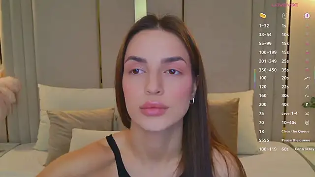 BellaHalles online show from February 5, 2026, 5:14 am