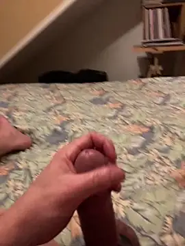 LivingLegend1978 online show from November 26, 2025, 6:52 pm