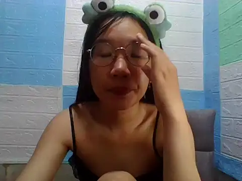 Nanoko online show from September 29, 2025, 11:05 am